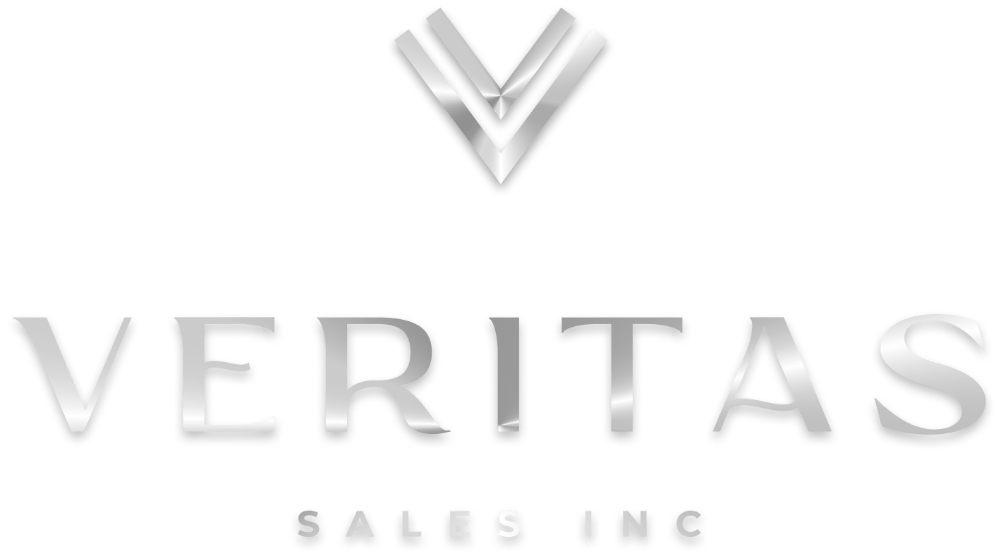 Veritas Sales Logo